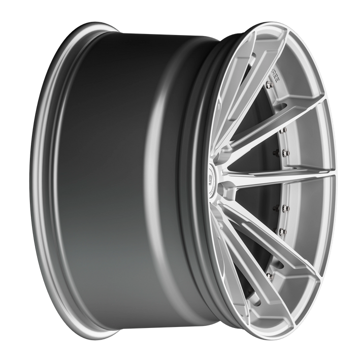 Sixnine Wheels - FF-THREE 11.5x21 ET17 5x112