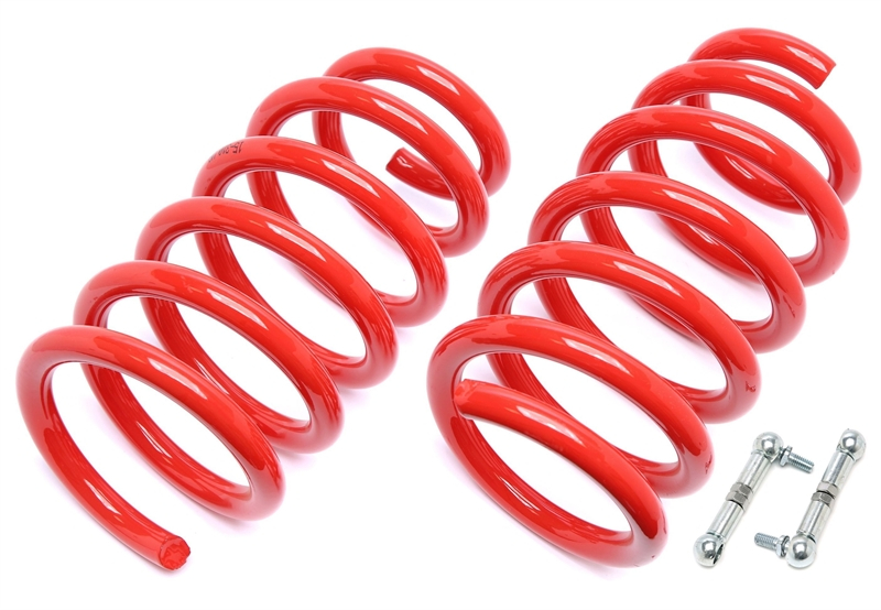 TA Technix Tieferlegungs-Kit für Luftfederung BMW X5 xDrive 35i/25D/30 – EVOBM207F-KS