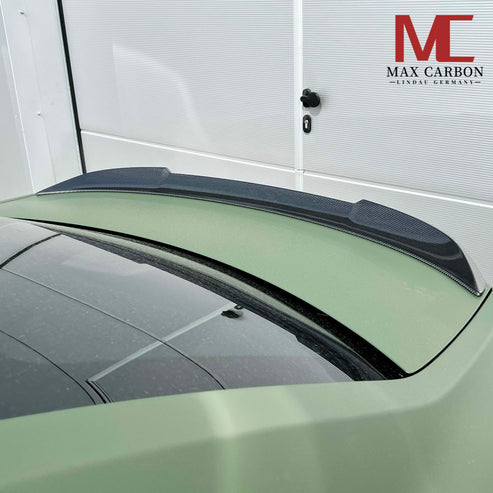 Flamingo Tuning Dry Carbon Heckspoiler für BMW 2er M2 F22 F87 CS