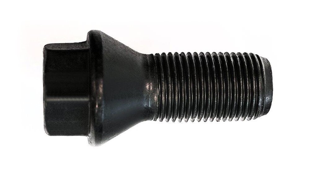 H&R Radschraube M14 Kegelbund 60° – B14252501
