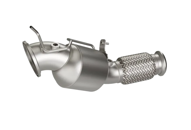 HJS ECE Downpipe 90822075