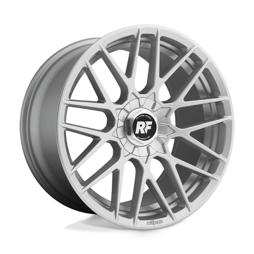 Rotiform RSE 19" Kompletträder für Land Rover Freelander LF