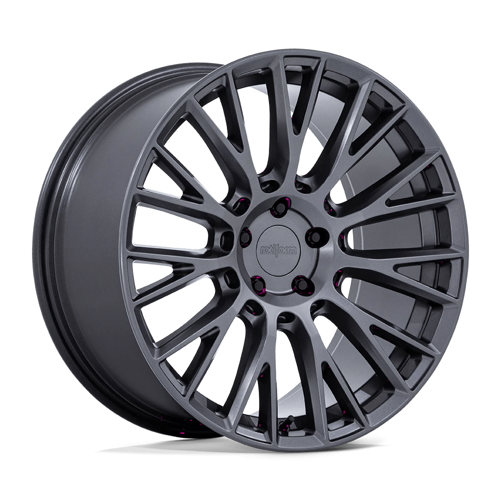 Rotiform LSE 20 Zoll Felge Anthrazit 5x120 ET35