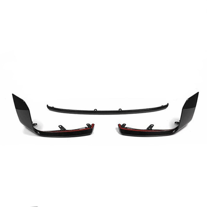 Flamingo Tuning Carbon Front Splitter passend für BMW M2 G87