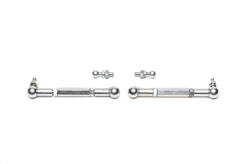 TA Technix Tieferlegungs-Kit für Luftfederung Mercedes S-Klasse W220 – EVOKS004
