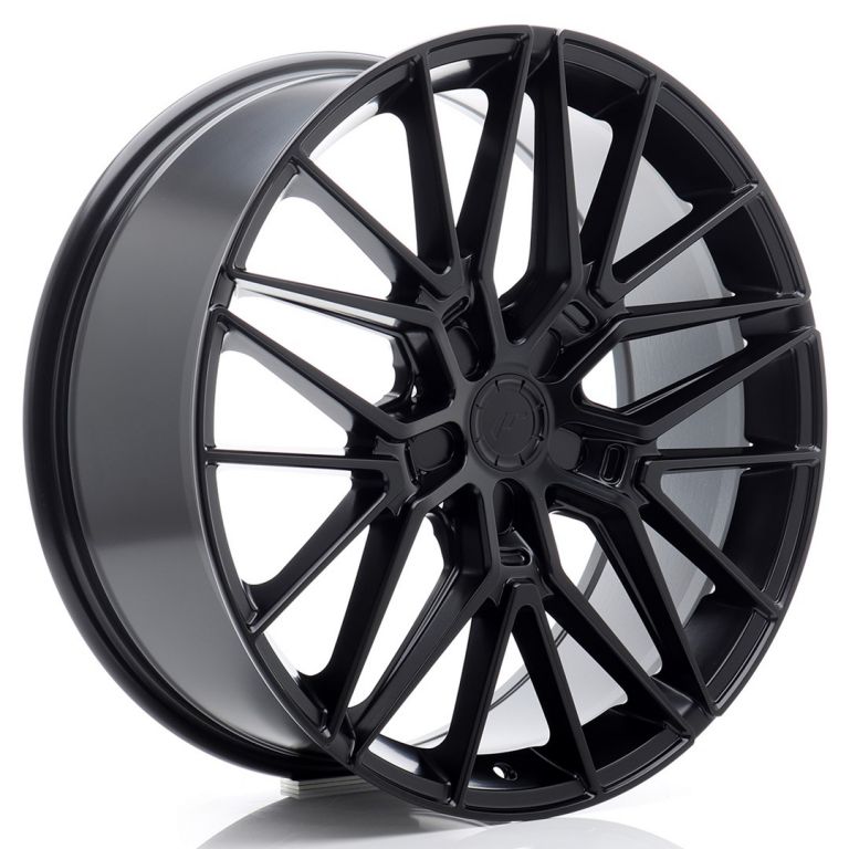 Japan Racing JR-38 Felge 8,5x20 Zoll Matt Black für BMW 3er, BMW 1er & MINI Mini – 5x120