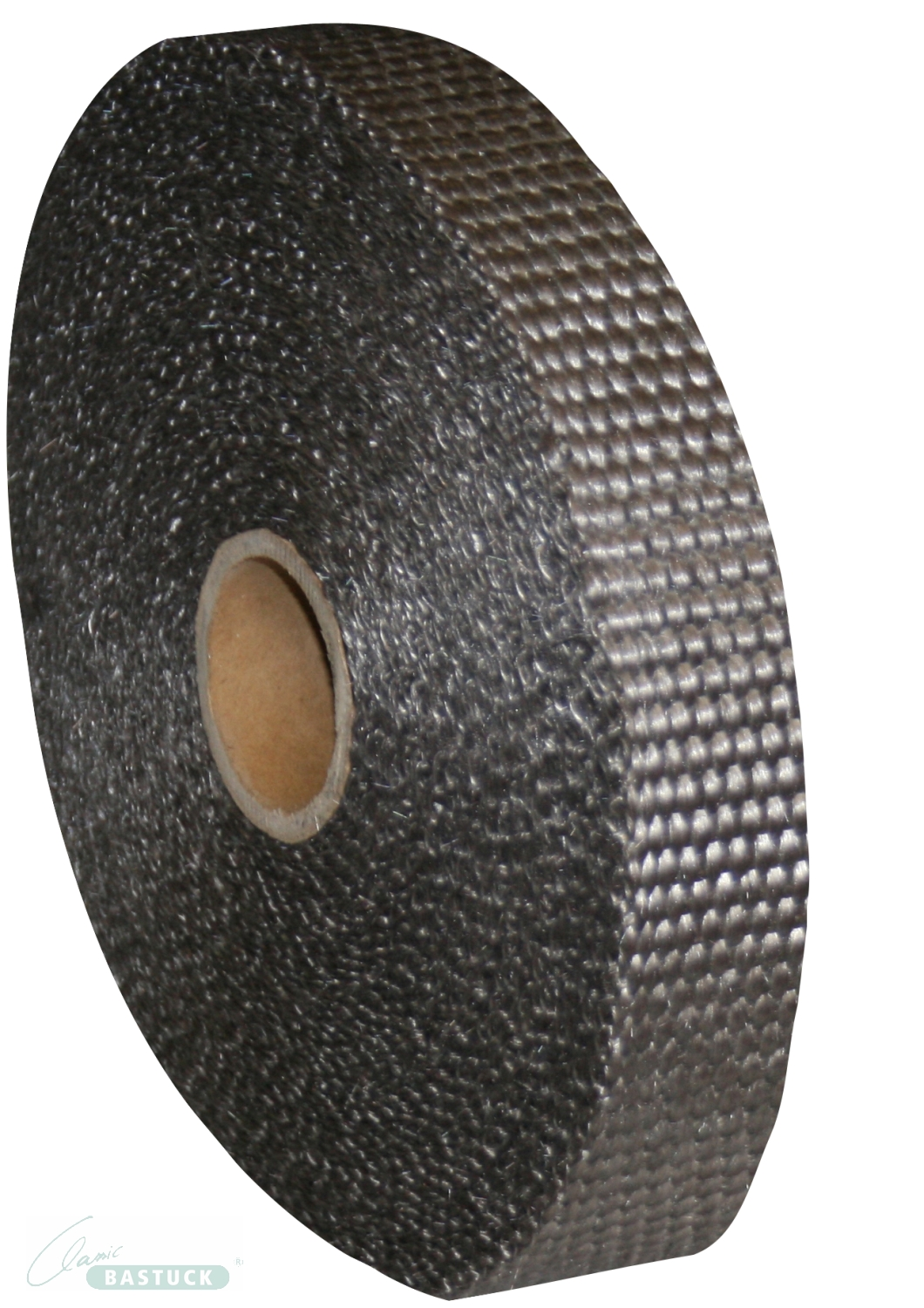 BASTUCK Hitzeschutzband, 25 mm Breite – universell (T847)