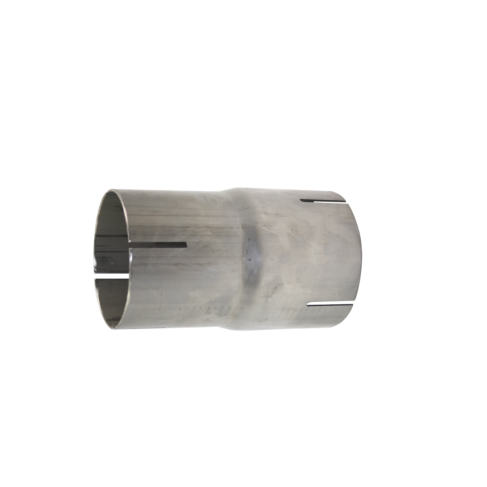 BASTUCK Adapter Performance Katalysator auf Serie auf Ø 70.5 mm für Ford Focus 3 RS (A76a-70.5VW)