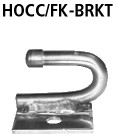 BASTUCK Halter für Endrohr LH für Honda Civic FK ab Bj. 2006 (HOCC/FK-BRKT)