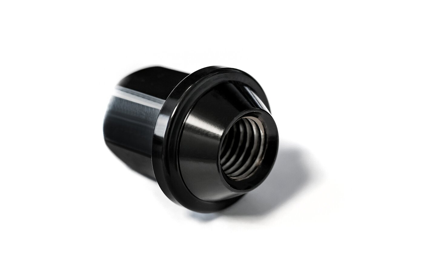 H&R Radmutter geschlossen Kegelbund 60° – 142011SW
