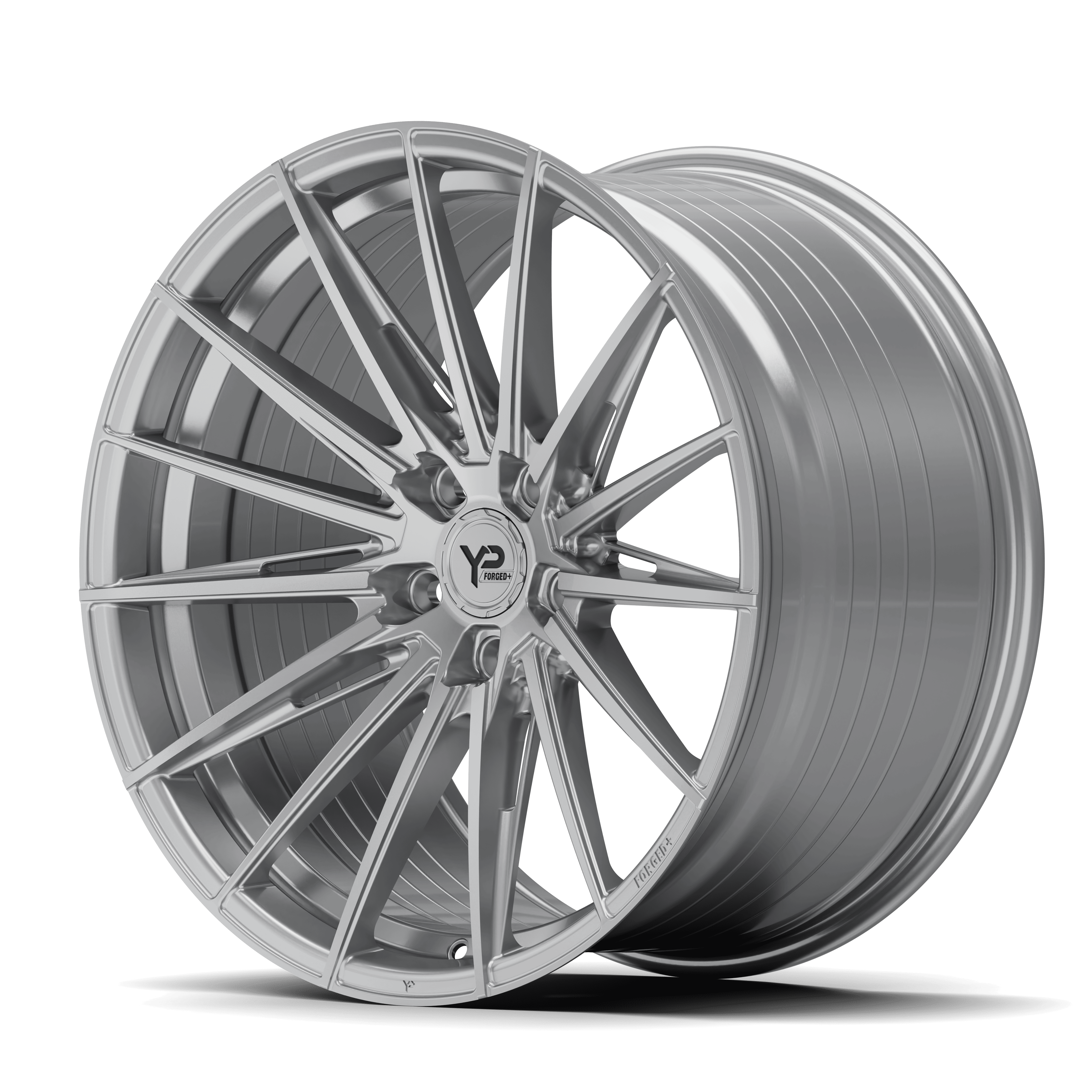 BMW M2 F87 · M3 F80 · M4 F82/F83 Felgen Yido Forged+ 1 20"