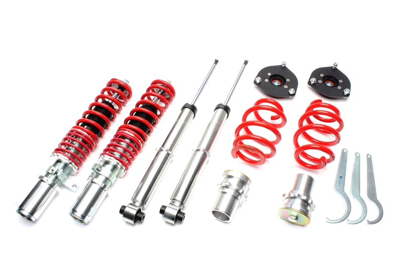TA Technix Gewindefahrwerk Deep Version Audi A3 (8Y)/ Seat