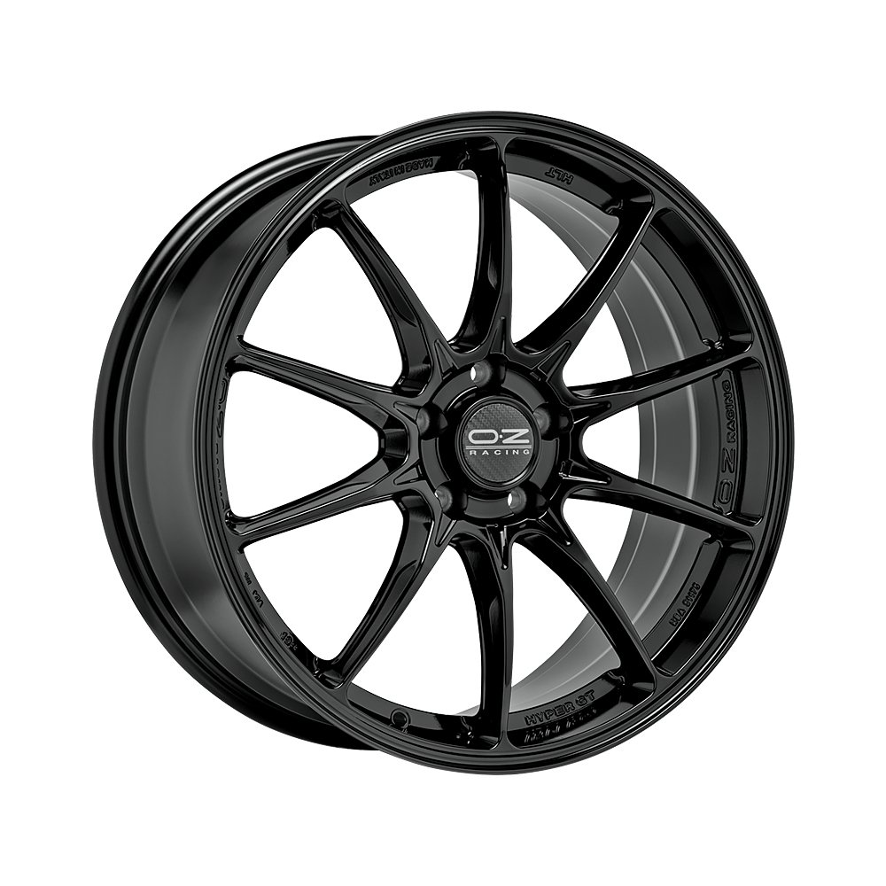 OZ Hyper GT HLT Felgen für Audi Q3 F3 – 19–20 Zoll