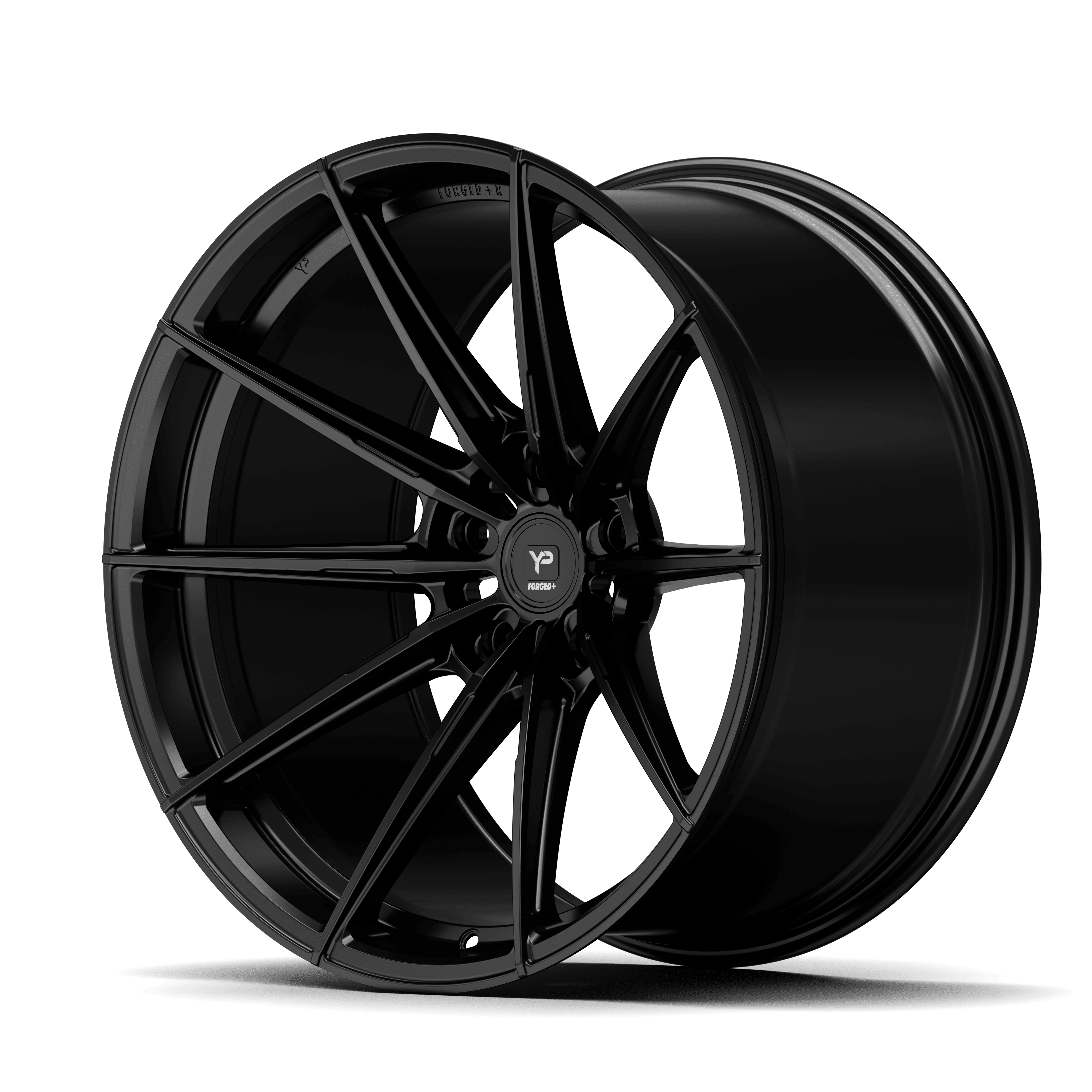 BMW M3 F80 · M4 F82/F83 Felgen Yido Forged+R RS.2 20"