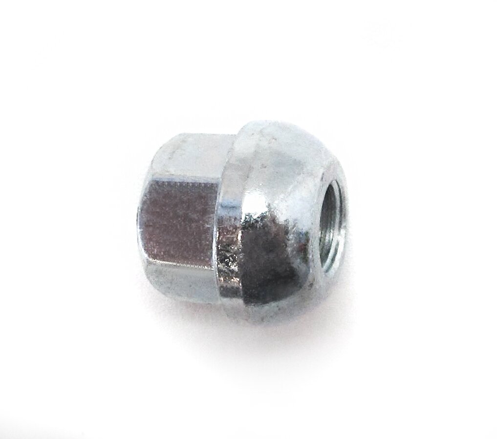 H&R Radmutter offen Kugelbund R13mm – 125003