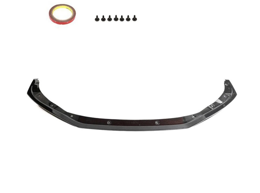 Carbonheld Carbon Fiber Car Kits Guard Chin Lip passend für Audi R8 V10 GT Performance Coupe