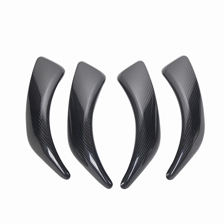 Dry Carbon Türblenden für BMW F20 F21 F22 F23 M2 M2C F87