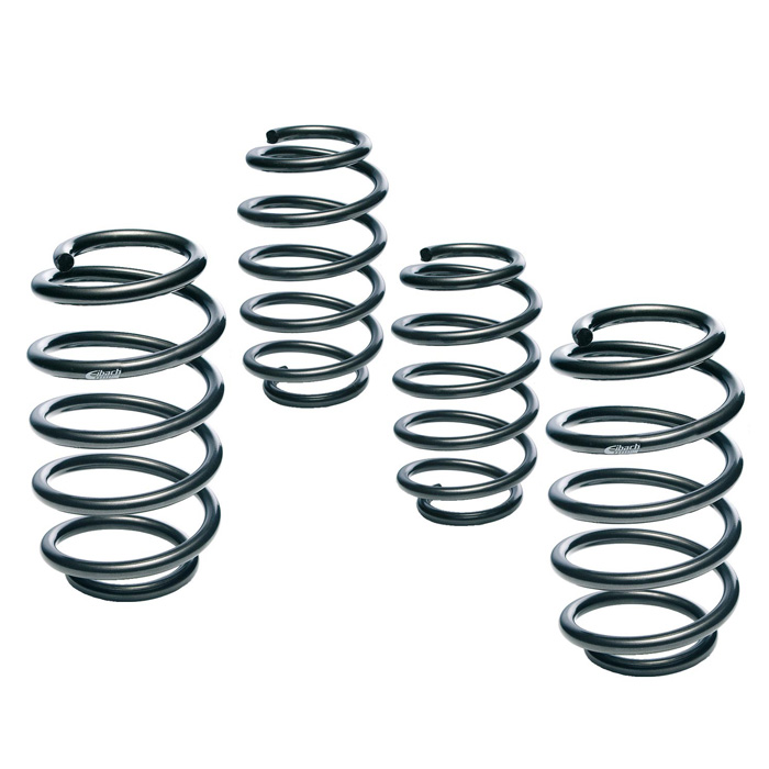 Eibach Federn E10-85-051-05-22 Pro-Kit für VW GOLF VIII (CD1, DA1) – 15-20mm/10mm