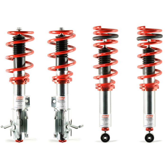 Eibach Pro-Street-Multi Gewindefahrwerk PSM69-20-001-01-22 für BMW 3, BMW 3 Cabriolet u. a. – 20-40mm/20-40mm