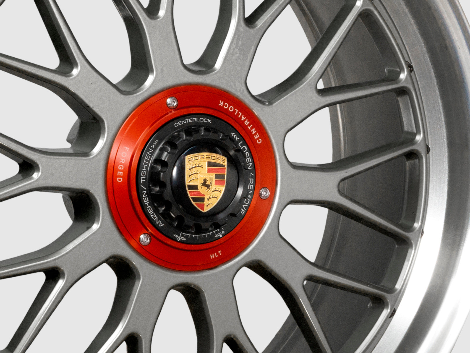 MG-line Zentralverschluss-Optik Kit V1 für mbdesign LV1