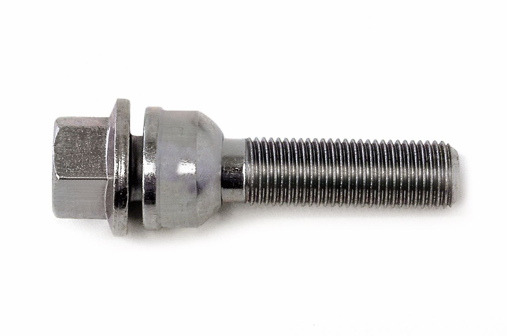 H&R Radschraube M14 mit beweglichem Kugelbund R14mm – 1453007A