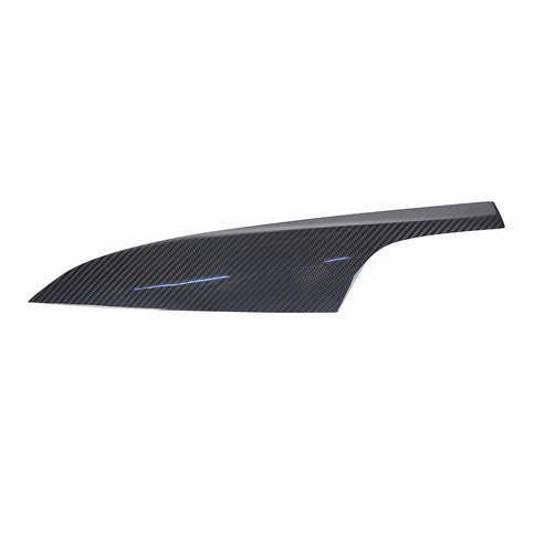 Flamingo Tuning Dry Carbon Armaturenbrett Blenden für BMW F20 F21 F22 F23 M2 M2C F87