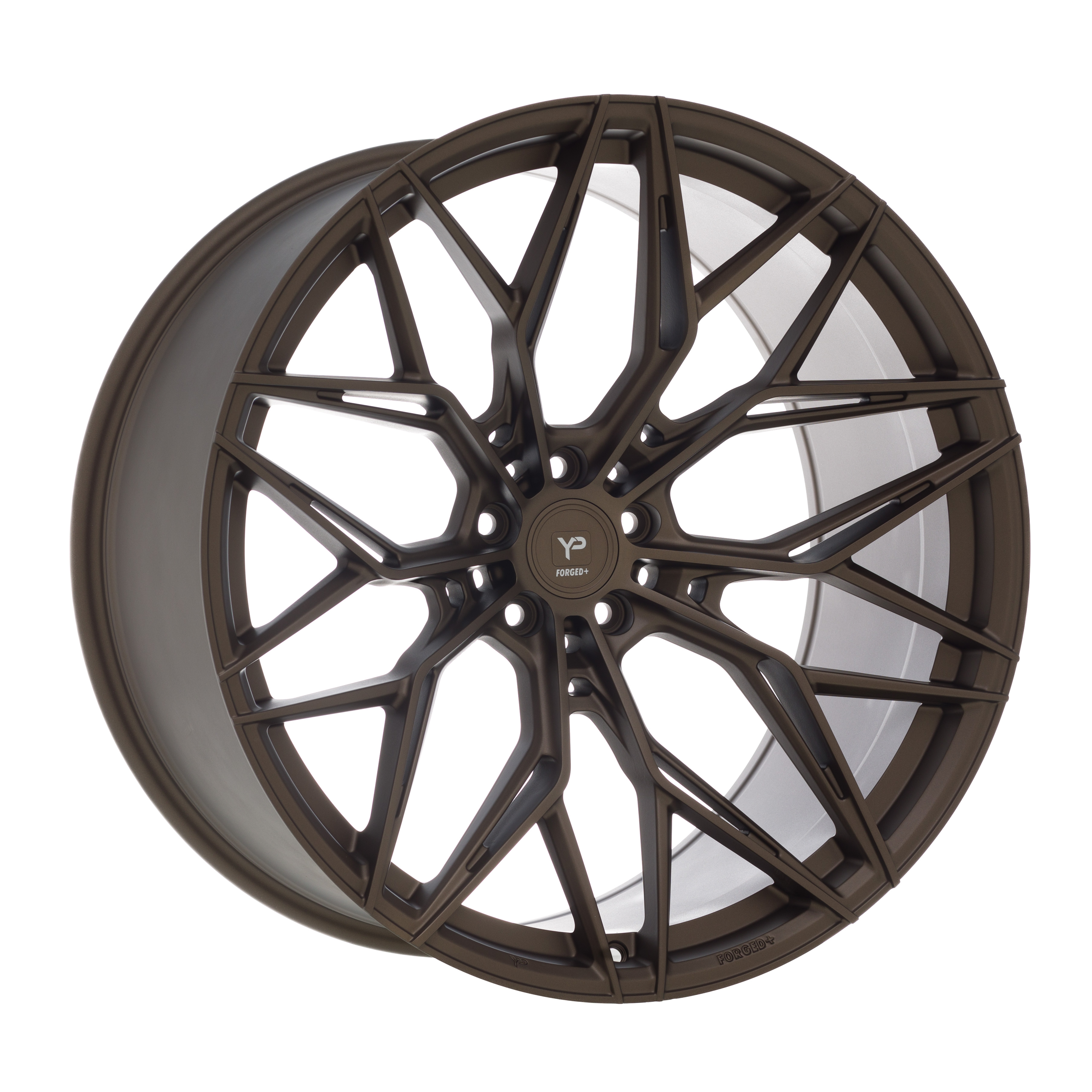 Audi RS6 C8 Felgen Yido Forged+ 6 22"