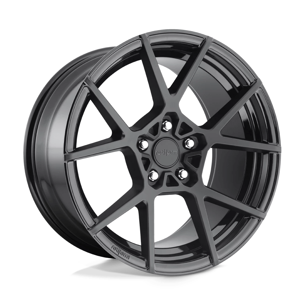 Rotiform KPS 19" Kompletträder für Audi A3 8V