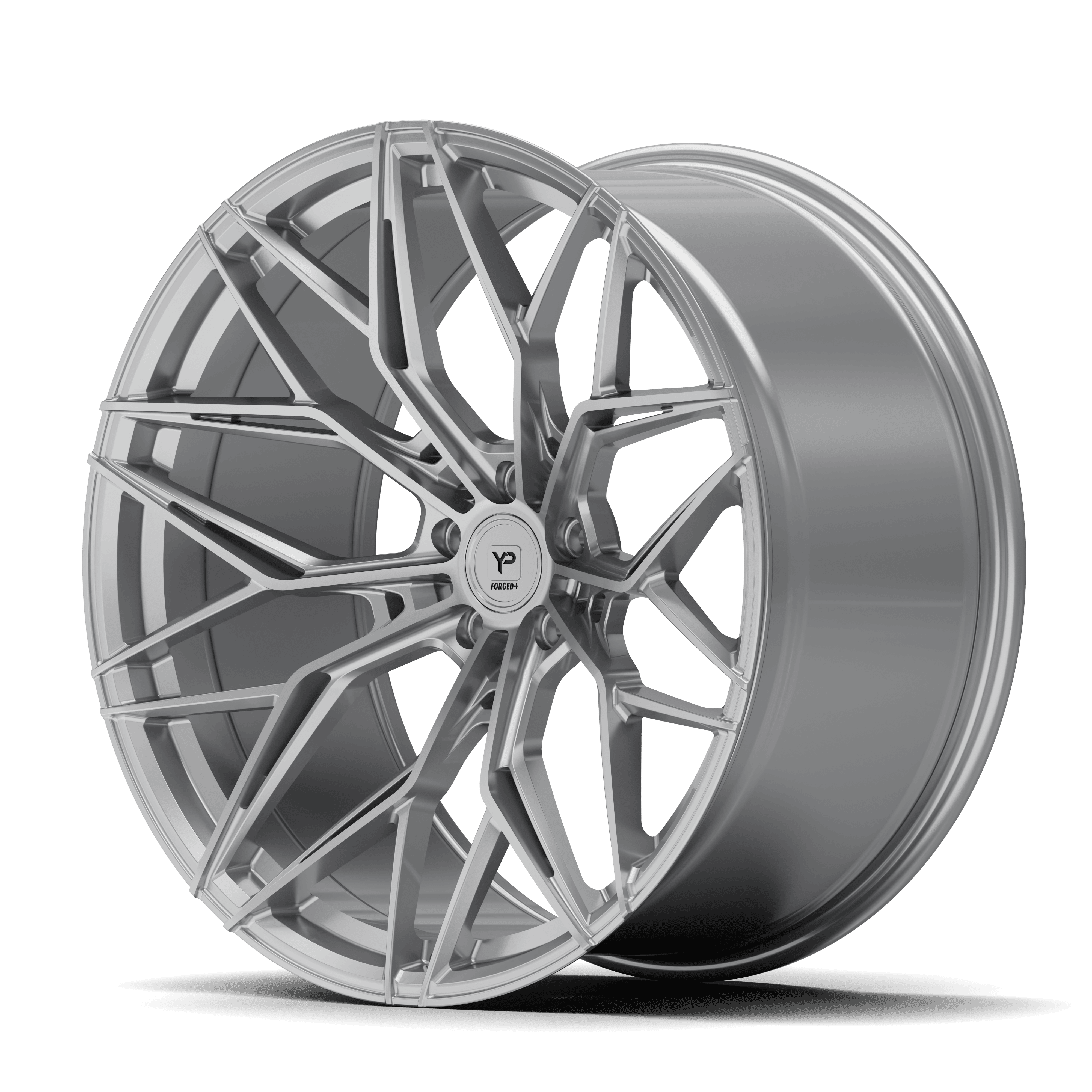 BMW 5er G30 Felgen Yido Forged+ 6 20/21"