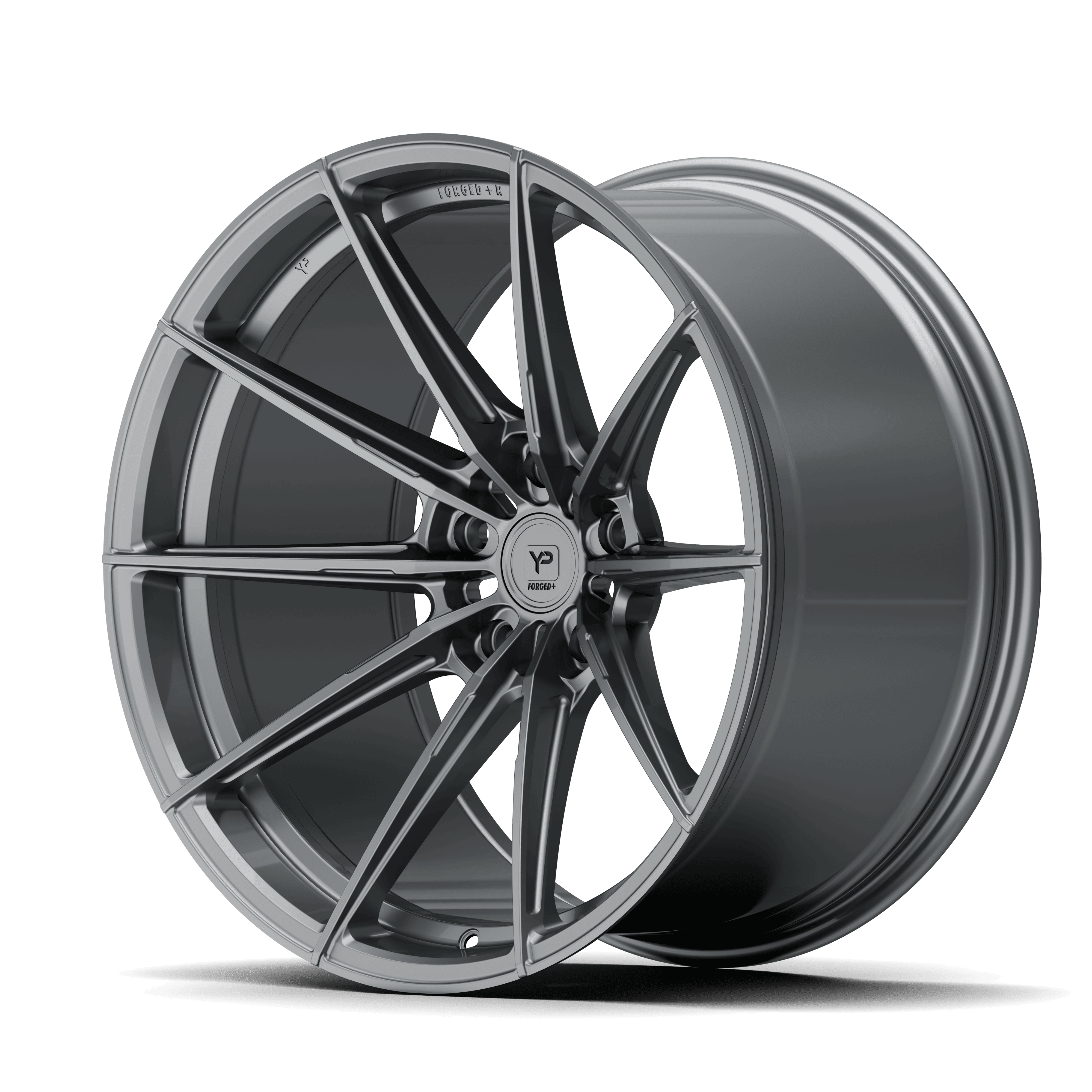 BMW M4 G82/G83 Felgen Yido Forged+R RS.2 20/21"