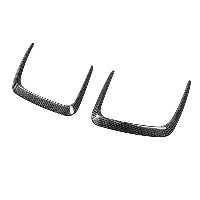 Flamingo Tuning Carbon Fronthaubenverkleidungen passend für BMW G80 G82