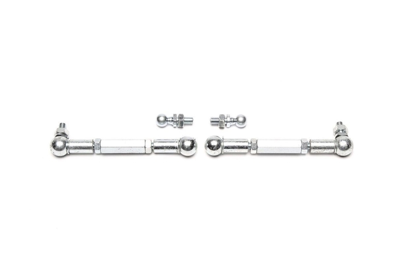 TA Technix Tieferlegungs-Kit für Luftfederung Mercedes CLS W219 – EVOKS009