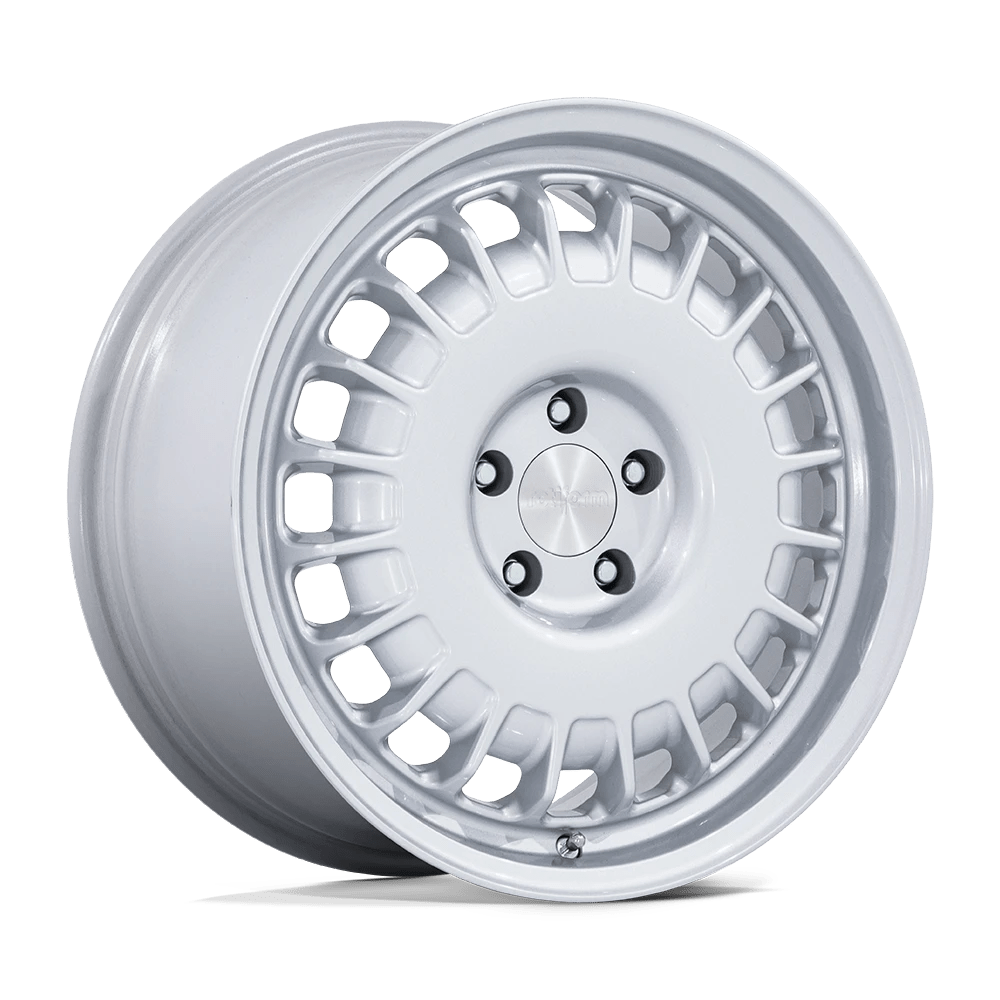 Rotiform PMF 20 Zoll Felge Silber 5x120 ET35