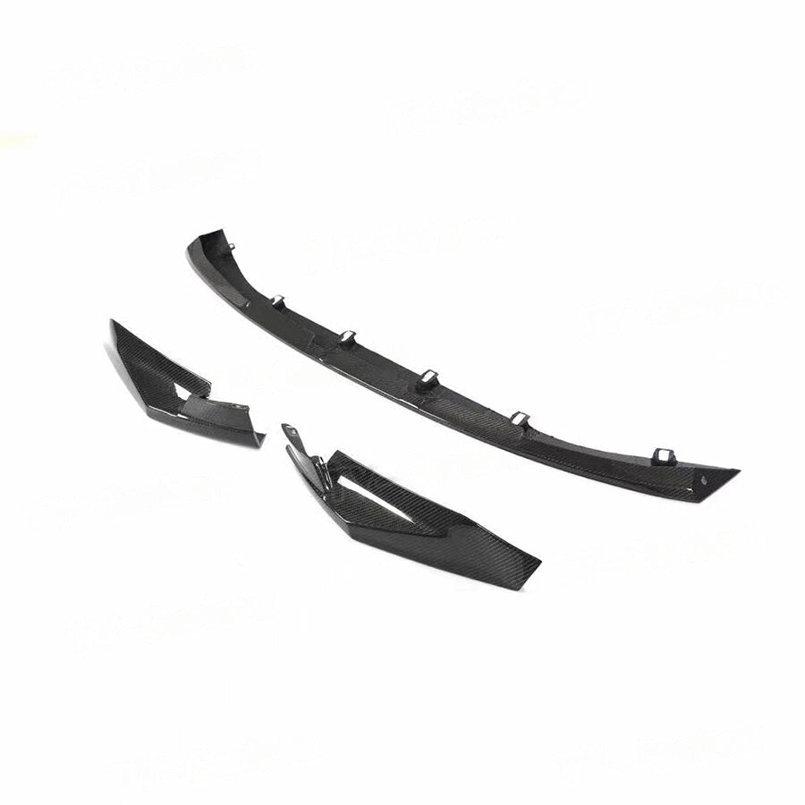 Carbonheld Carbon Frontlippe passend für BMW M3 G80 M4 G82 G83