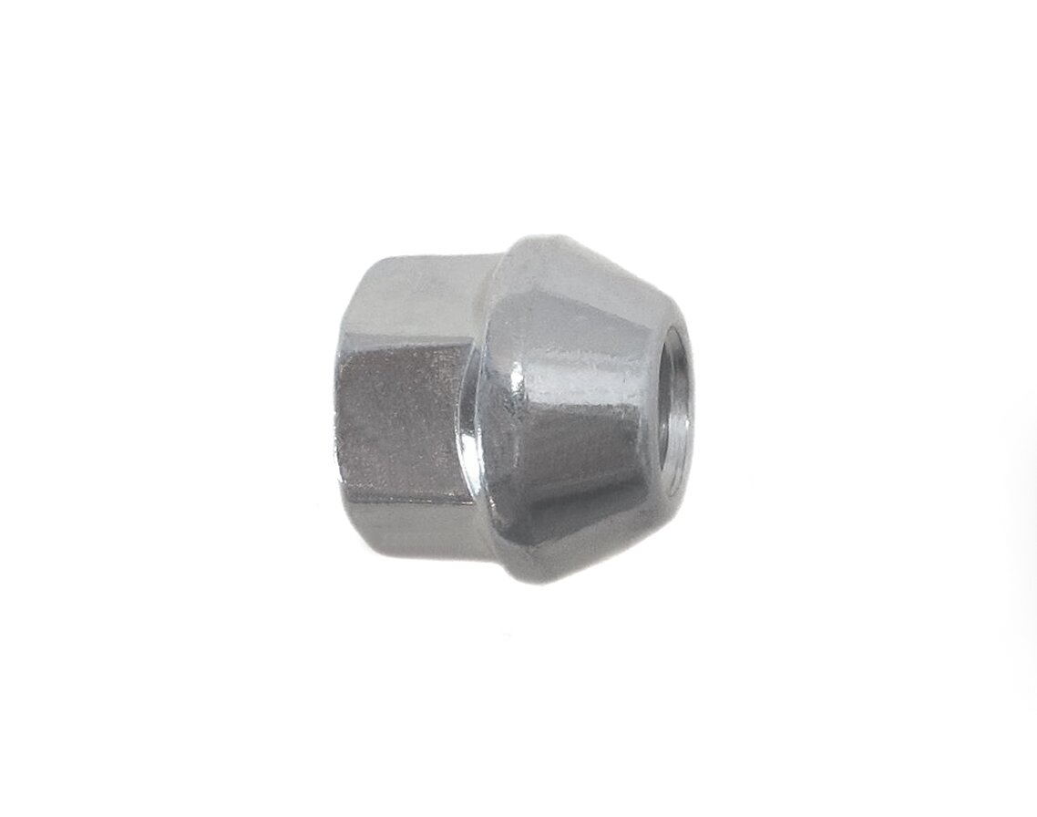 H&R Radmutter offen Kegelbund 60° – 102501