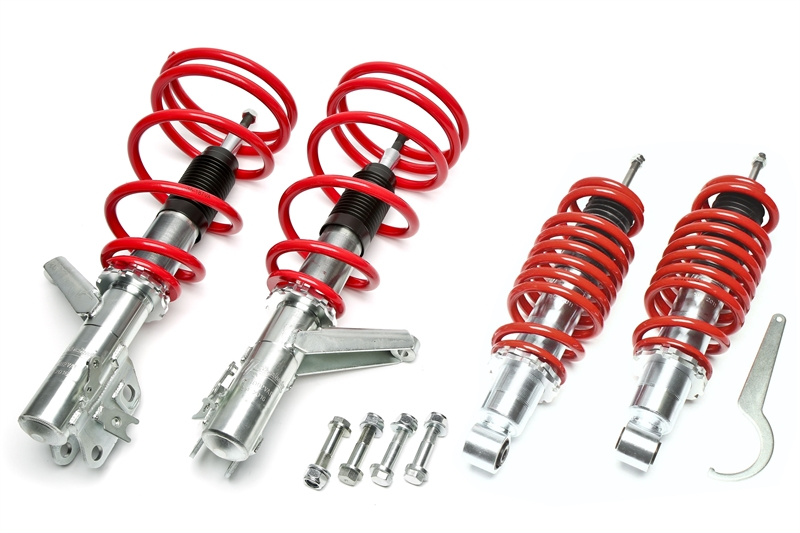 TA Technix Gewindefahrwerk Honda Civic VII Hatchback, Civic VII Stufen – EVOGWHO02