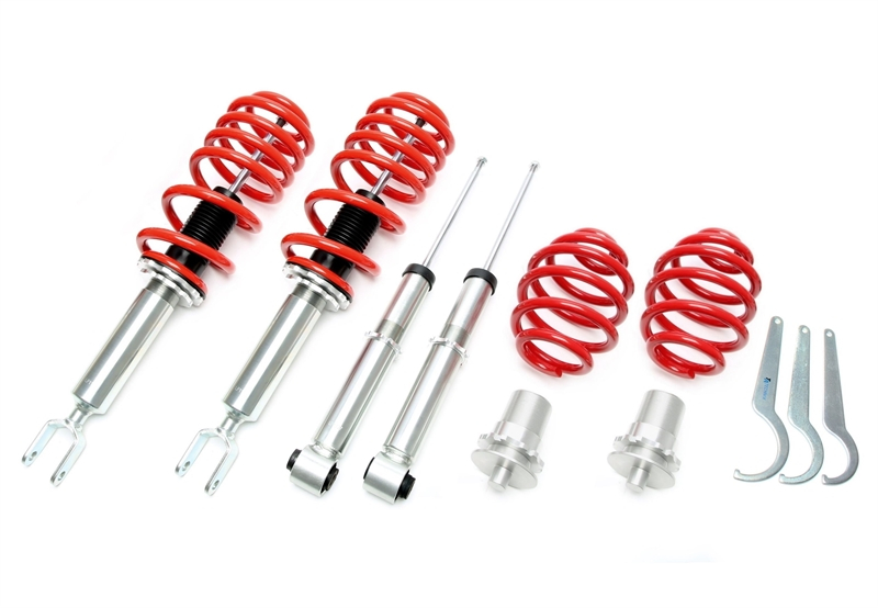 TA Technix Gewindefahrwerk Deep Version Audi A4, A4 Avant, A4 Cabriole – X-GWAU07