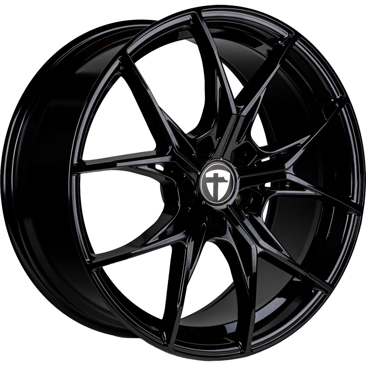 Tomason TN29 Superlight 8,5x19 Zoll 5x112 ET45 Felgen | VW Golf 7, Audi A3