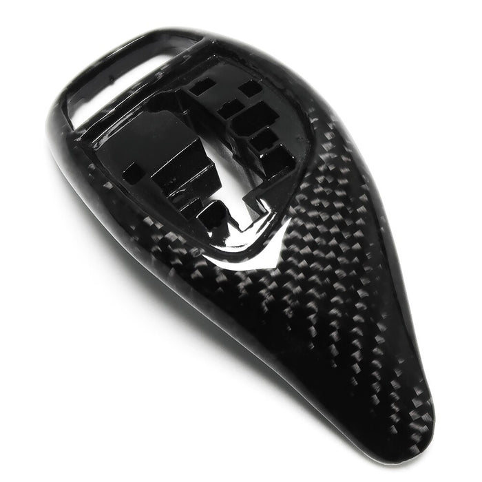 Flamingo Tuning Carbon Fiber & ABS Gearshift passend für BMW F30 F31 F32 F33 F34 F20 F22