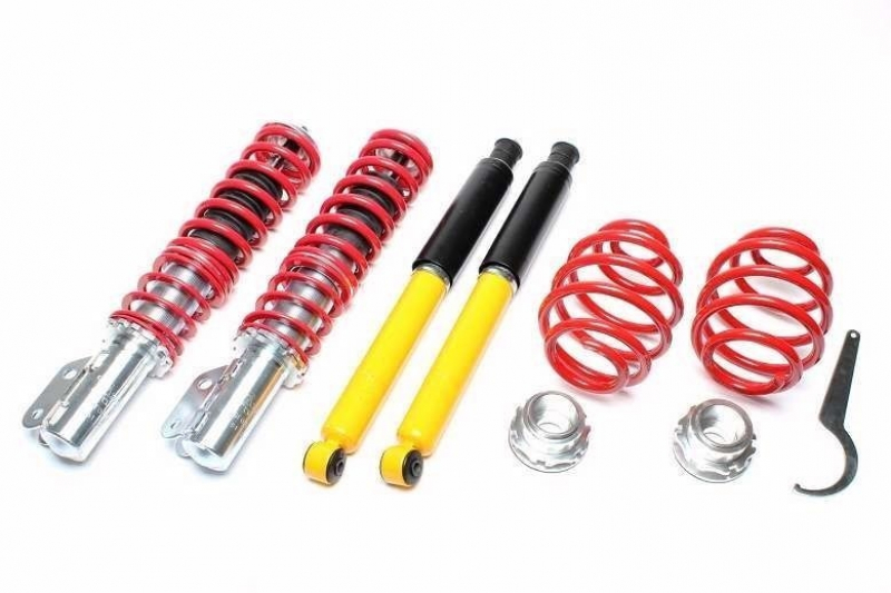 TA Technix Gewindefahrwerk Opel Corsa A, Corsa B – EVOGWOP02/1