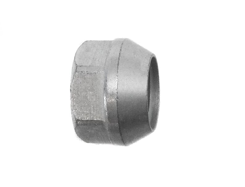 H&R Radmutter offen Kegelbund 60° – 145006