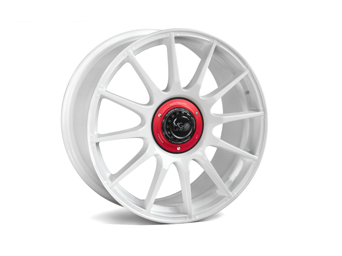 MG-line Zentralverschluss-Optik Kit V1 für Protrack ONE