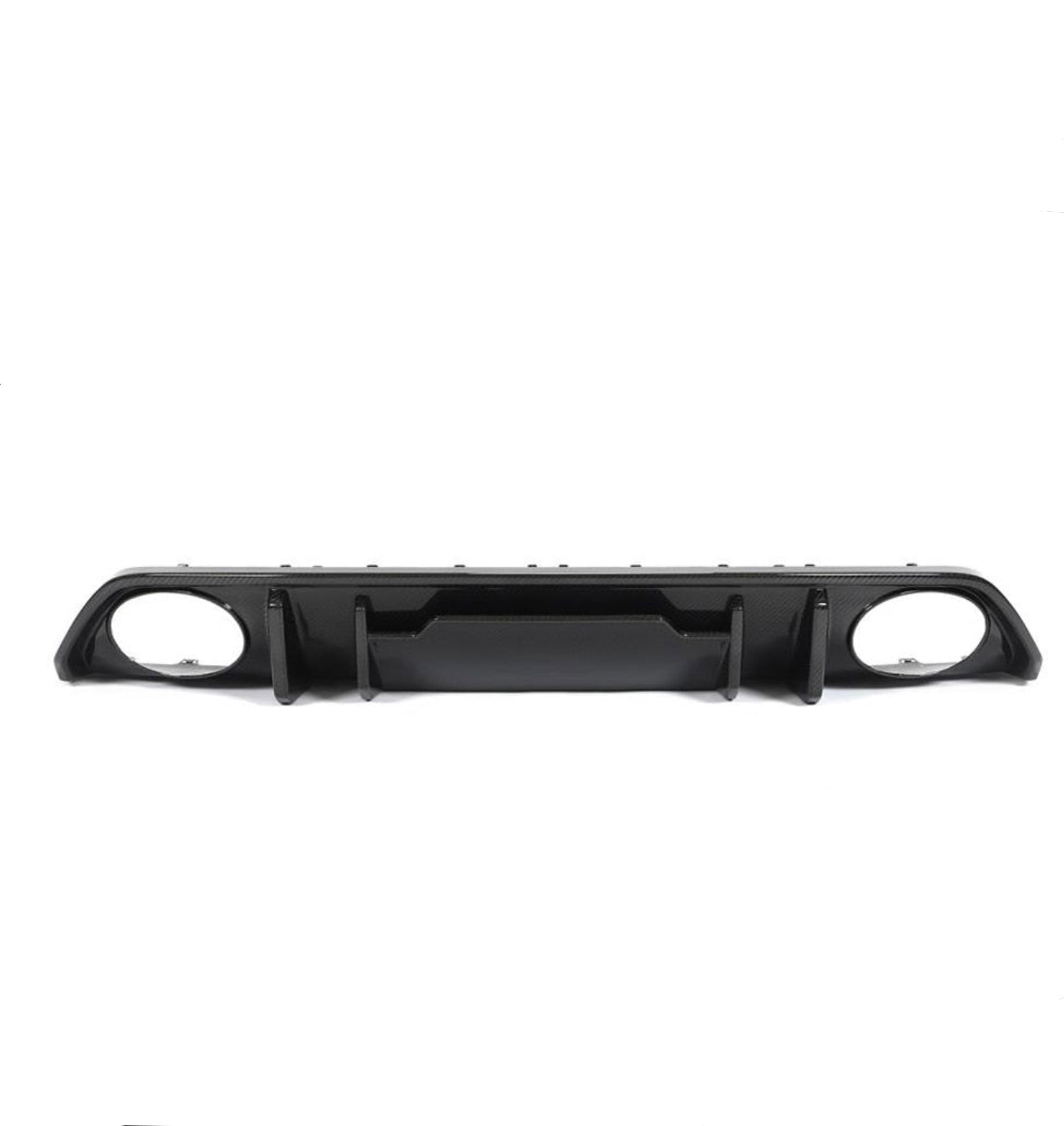 Carbonheld Carbon Fiber Diffuser passend für Audi RS3 8Y Sedan