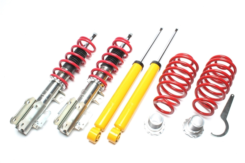 TA Technix Gewindefahrwerk Opel Astra J / Chevrolet Cruze – EVOGWOP13