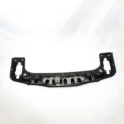 Flamingo Tuning Dry Carbon Slam-Panel Kühlerstützstrebe für BMW F22 F23 F30 F31 F34 F35 F32 F33 F36 M3 F80 M4