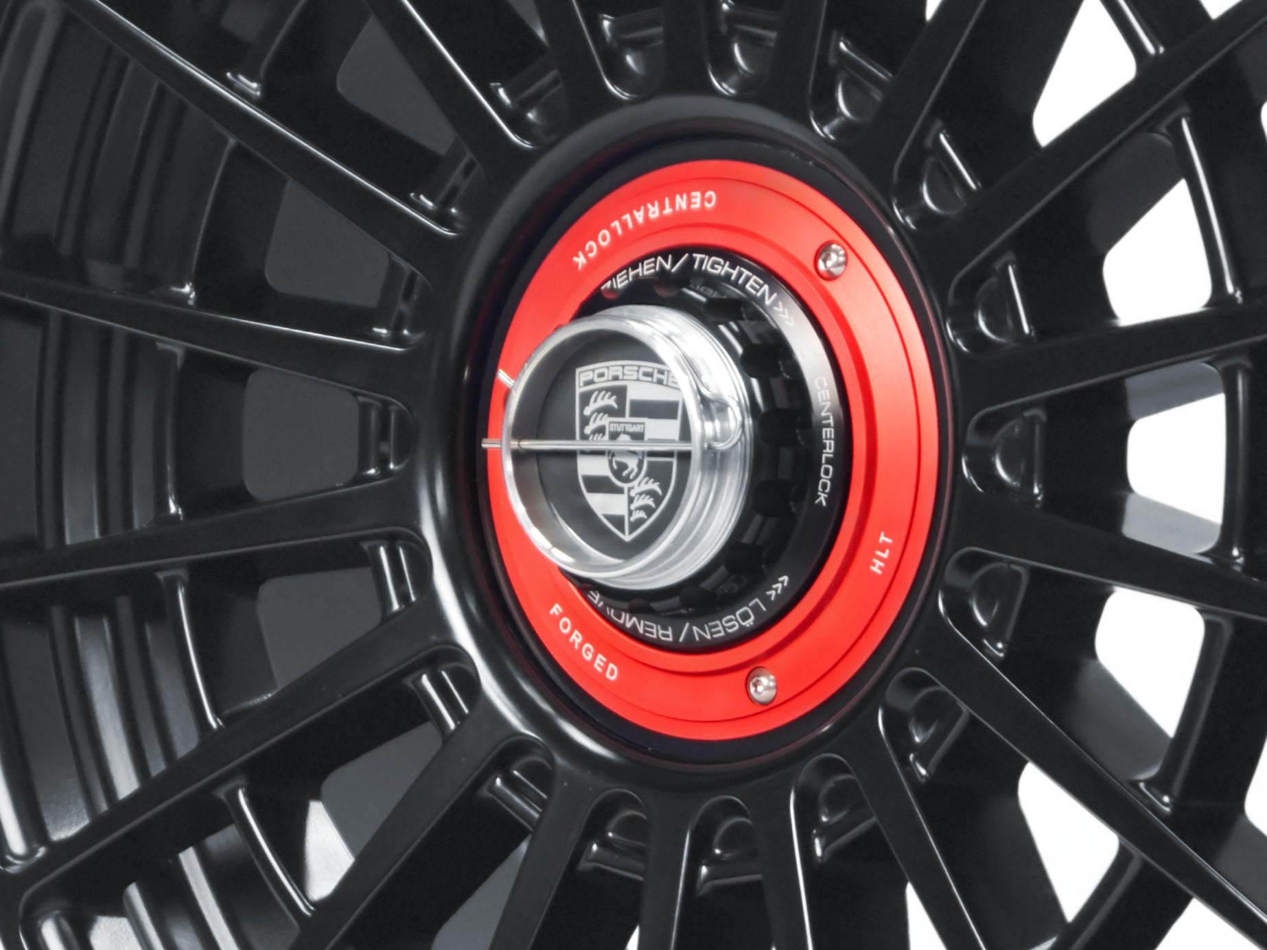 MG-line Zentralverschluss-Optik Kit V2 für Rotiform Las-r