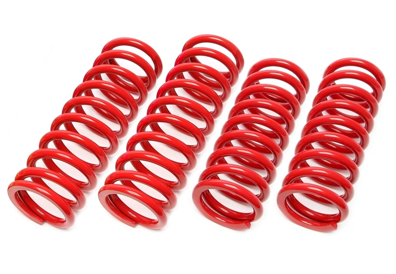 TA Technix Tieferlegungsfedern Mercedes Benz 190er 2.3-2.6l Benziner / – EVOMB003F