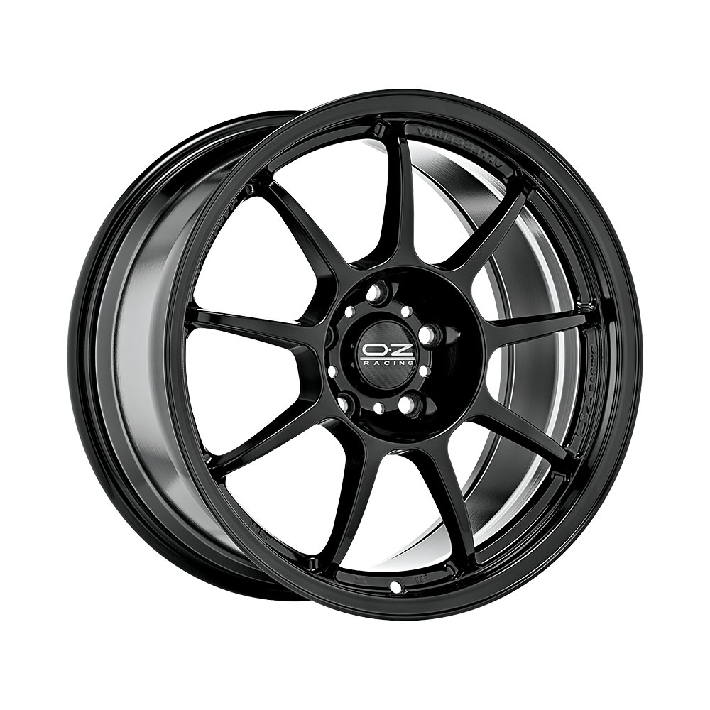 OZ Alleggerita HLT 5F Felgen für VW T-Roc A1 – 18 Zoll