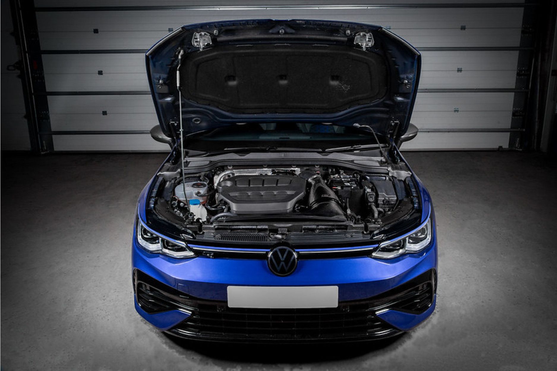 Eventuri Carbon Ansaugsystem für VAG EA8884 Golf 8 GTI/R | Cupra