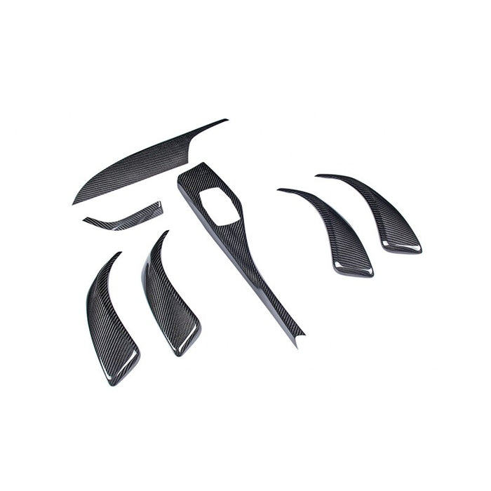 Flamingo Tuning Carbon Fiber Interior Set passend für BMW 1 Series F20